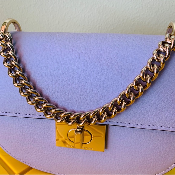 Early dawn greenwood place bag Rita kate spade - Picture 2 of 7